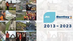 JBA Bentley celebrates 10th birthday