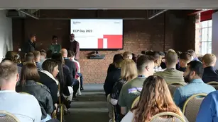 JN Bentley hosts annual networking event for their early career professionals