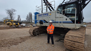 Meet one of JN Bentley's brilliant people: Gheorghe Ceremus, plant operative 