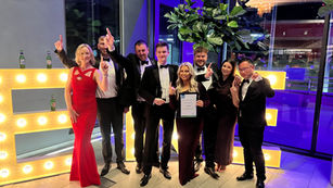 Pipeline project success for Mott MacDonald Bentley at the ICE North East awards