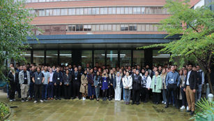 Mott MacDonald Bentley launches new early careers development programme