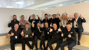 JN Bentley’s Mechanical, Electrical and Process (MEP) Development Scheme celebrates professional endorsement