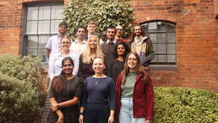 Mott MacDonald Bentley invests in its early career professionals