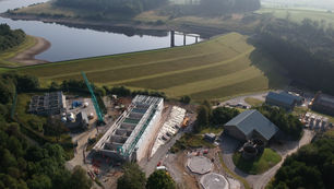 Another successful year at the British Construction Industry Awards for Mott MacDonald Bentley
