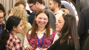 Mott MacDonald Bentley hosts women in construction inspire and innovate event