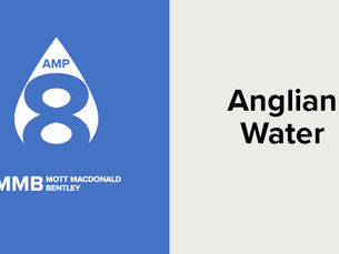MMB recommits to Anglian Water’s @one Alliance to deliver £2.6 billion package of investment over AMP8