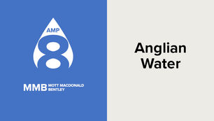 MMB recommits to Anglian Water’s @one Alliance to deliver £2.6 billion package of investment over AMP8