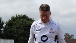 Meet one of Mott MacDonald Bentley's brilliant people: Steve Small, principal electrical engineer