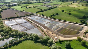 Environmental award success for Mott MacDonald Bentley