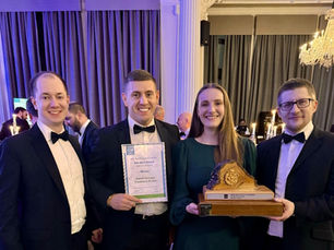 Net zero award win for Mott MacDonald Bentley