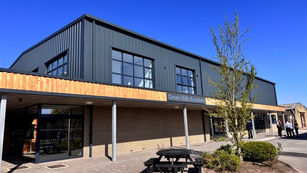 Mott MacDonald Bentley supports green skills development in the East of England