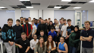 Mott MacDonald Bentley apprenticeship applications are now open