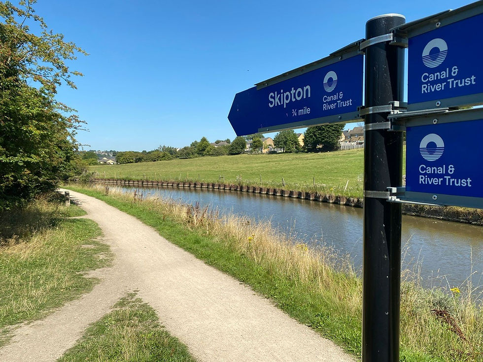 Canal & River Trust