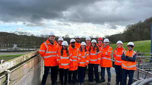 JN Bentley celebrates a fantastic year for its early career professionals