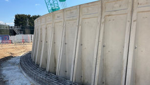 Mott MacDonald Bentley delivers value for clients with standard products approach   