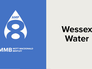 Mott MacDonald Bentley secures AMP8 contract with Wessex Water 