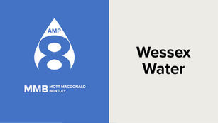Mott MacDonald Bentley secures AMP8 contract with Wessex Water 