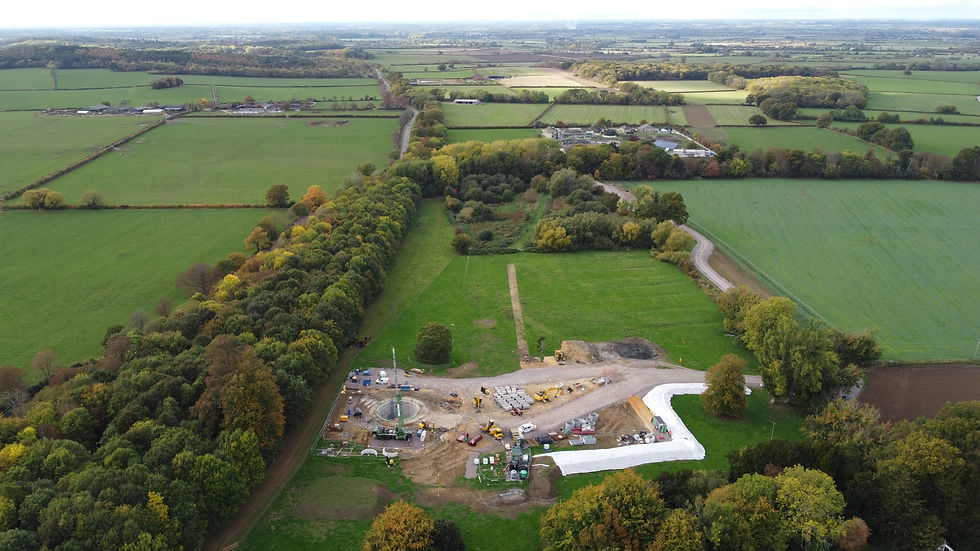 Faringdon storage solutions project