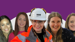Mott MacDonald Bentley celebrates International Women in Engineering Day 2024  