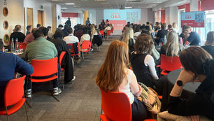 Mott MacDonald Bentley hosts annual networking event for their early career professionals 