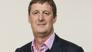 Paul Bentley appointed to Mott MacDonald's executive board