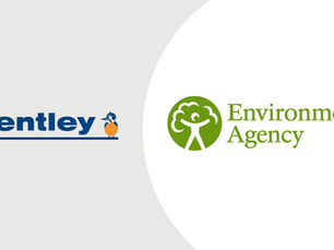 JN Bentley secures places on new Environment Agency framework