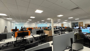 Mott MacDonald Bentley relocates to new office space in Durham
