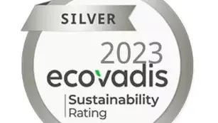 JN Bentley remains in top 25% after EcoVadis sustainability assessment