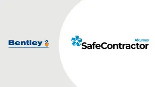 JN Bentley achieves SafeContractor reaccreditation