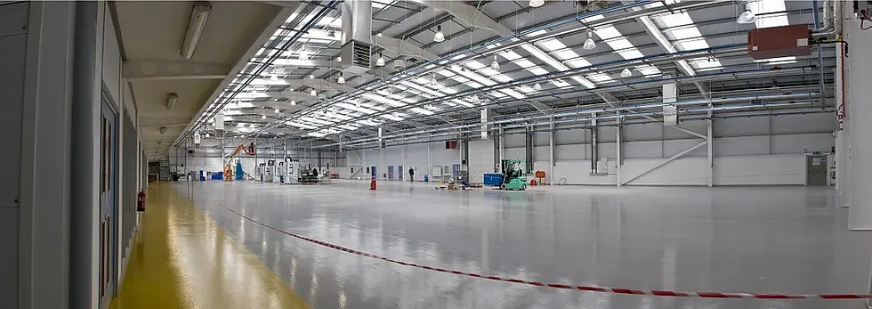 Aerospace