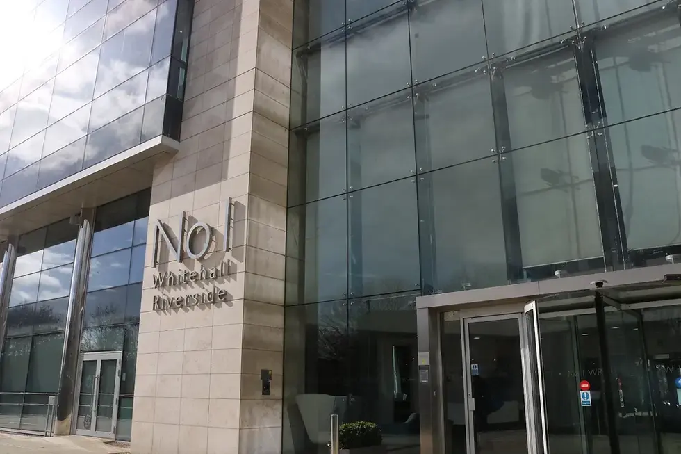 Office address: Floor 3, 1 Whitehall Riverside, 1 Riverside Way, Leeds, LS1 4BN