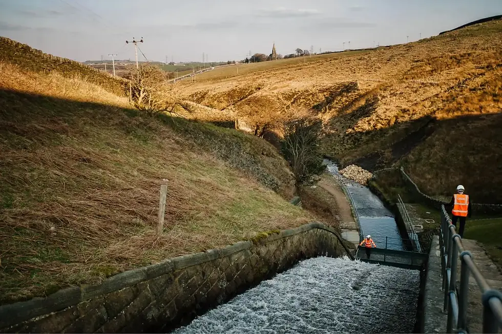 Enhancing the environment