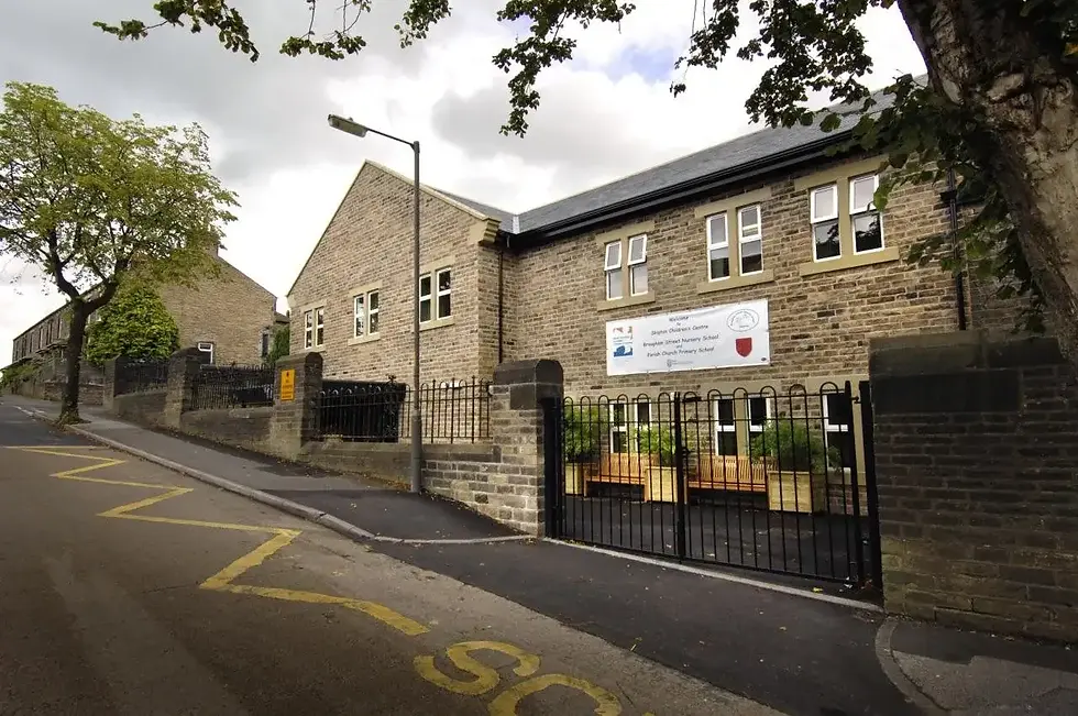 Skipton Children's Centre