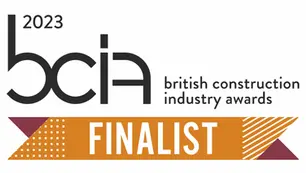 Mott MacDonald Bentley and JBA Bentley named finalists at British Construction Industry Awards