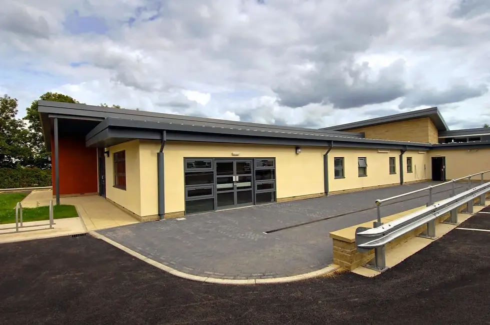 Highfield Day Care Centre