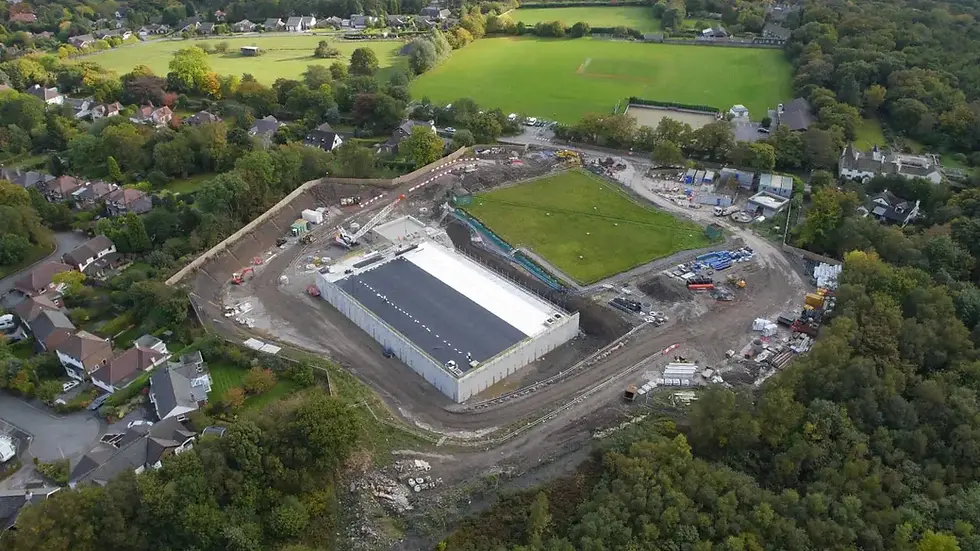 Skipton Children's Centre